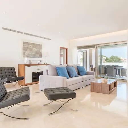 Mit Privatpool Fuer 8 Personen Ca 400 Qm In Porto Cristo, Mallorca Suedostkueste Von Mallorca *