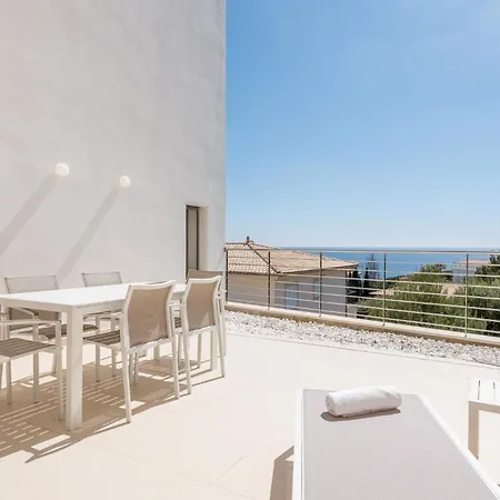 Mit Privatpool Fuer 8 Personen Ca 400 Qm In Porto Cristo, Mallorca Suedostkueste Von Mallorca Porto Cristo