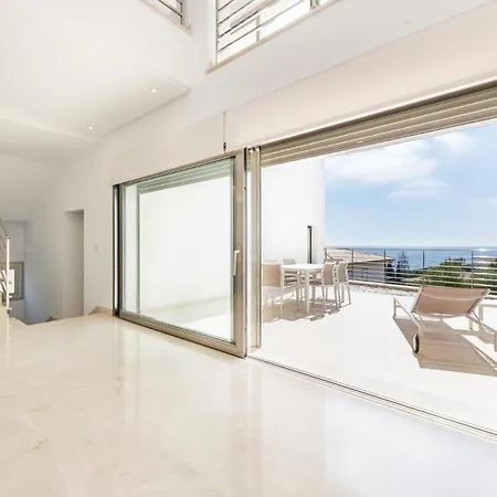 Holiday home Mit Privatpool Fuer 8 Personen Ca 400 Qm In Porto Cristo, Mallorca Suedostkueste Von Mallorca