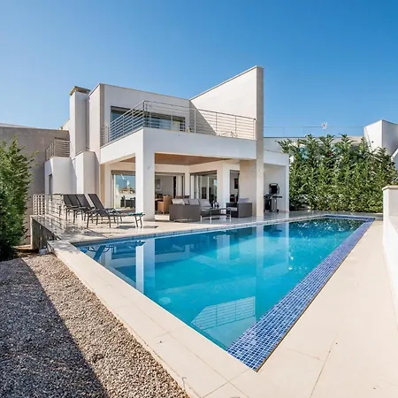 Mit Privatpool Fuer 8 Personen Ca 400 Qm In Porto Cristo, Mallorca Suedostkueste Von Mallorca